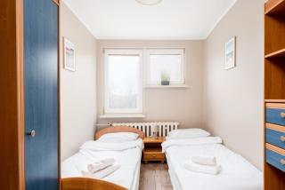 Olsza Quiet Retreat Apartment by BookingHost - Cracovia - 5