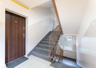 Olsza Quiet Retreat Apartment by BookingHost - Cracovia - 4