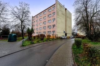 Olsza Quiet Retreat Apartment by BookingHost - Cracovia - 2