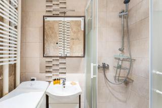Olsza Quiet Retreat Apartment by BookingHost - Cracovia - 1