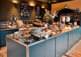 Amrâth Berghotel Amersfoort - Amersfoort - 9