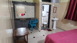 Near Chogle Complex Lodge maharastra Ghansar in Mhasla Rd - Mhasla - 3