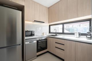 LIV - Deluxe 2BD Apartment in Athens - Atene - 8