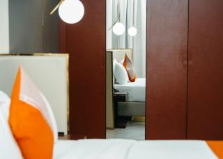 Gerwill Hotel - - 1