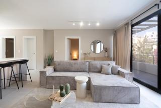 LIV - Deluxe 2BD Apartment in Athens - Atene - 7
