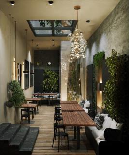 The Nest Hotel Baku - Baku - 0