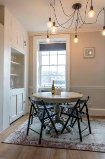 The Paragon Abode Bath Central Period Apartment - Bath - 7