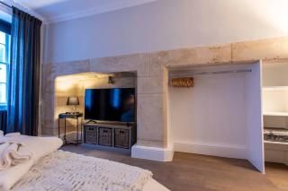 The Paragon Abode Bath Central Period Apartment - Bath - 5
