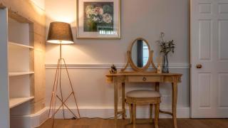 The Paragon Abode Bath Central Period Apartment - Bath - 2