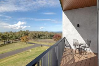 Mount View Estate One Bedroom Country Stay The Lavender Escape - Mount View - 0