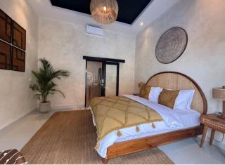 Tranquil African-Indo Oasis in the Heart of Canggu - Kerobokan - 5