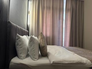 The Nest Hotel Baku - Baku - 8