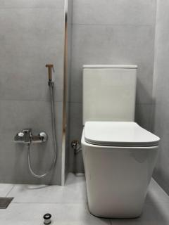 The Nest Hotel Baku - Baku - 7