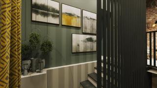 The Nest Hotel Baku - Baku - 5