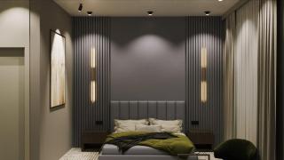 The Nest Hotel Baku - Baku - 3