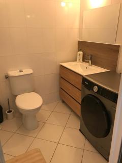 Petite maison au calme - 3