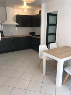 Petite maison au calme - 2