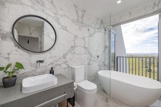Mount View Estate One Bedroom Country Stay The Lavender Escape - Mount View - 3