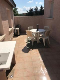 Petite maison au calme - 1