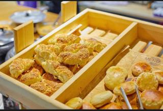 The Nest Hotel Baku - 7