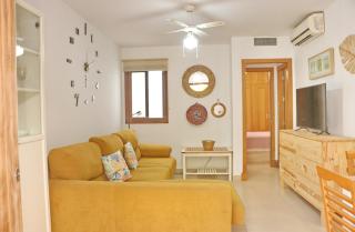 Apartamento San Sebastian III - Conil de la Frontera - 0