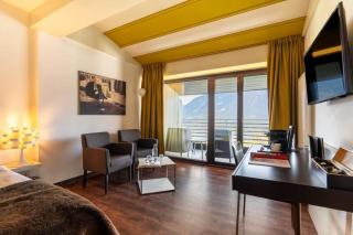 Hotel Gartner - Tirolo - 9