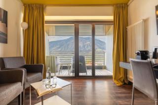 Hotel Gartner - Tirolo - 7