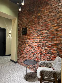 The Nest Hotel Baku - 8