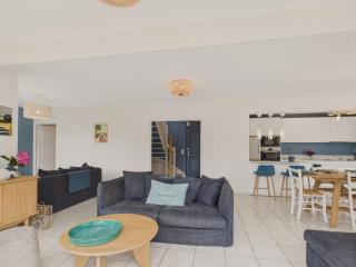 À 200m des plages - Maison pour 8 - Vue mer - Saint-Gildas-de-Rhuys - 4