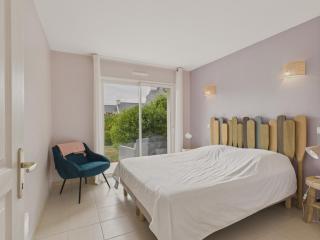 À 200m des plages - Maison pour 8 - Vue mer - Saint-Gildas-de-Rhuys - 6