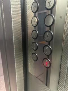 Hotel Antonelli - Milan - 6