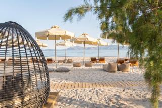Achilleas Beach Hotel Adults Only - 1