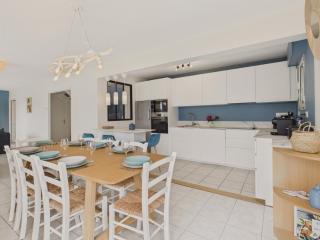 À 200m des plages - Maison pour 8 - Vue mer - Saint-Gildas-de-Rhuys - 8