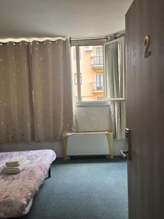 Hotel Antonelli - Milan - 3