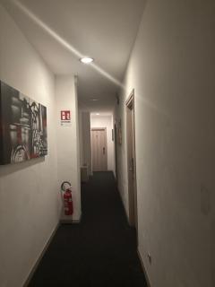 Hotel Antonelli - Milan - 1