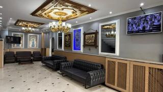 KABİL HOTEL - Istanbul - 0