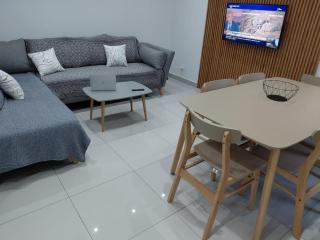 Lodge el'Yasmine - Oran - 5