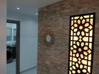 Lodge el'Yasmine - Oran - 4