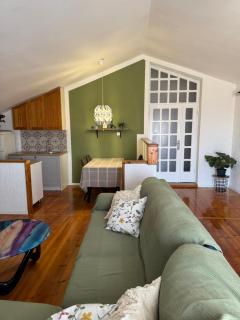 See view apartman Vodice - 4