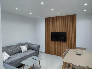 Lodge el'Yasmine - Oran - 9
