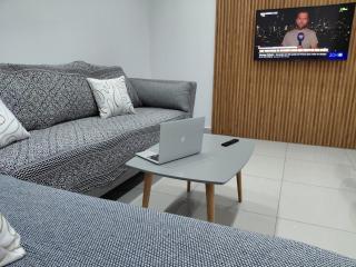Lodge el'Yasmine - Oran - 0
