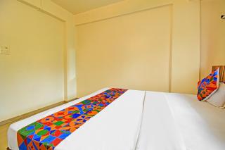 FabHotel Sai Inn - Near Jagtap Dairy - Méribel Village - 7
