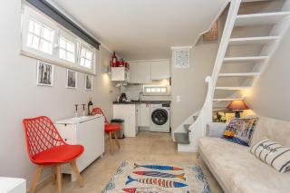 Bica Little House - Lisbona - 8