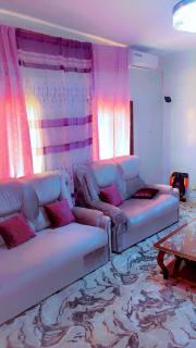 Bintas Bed and Breakfast - Sukuta - 5