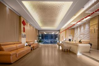 隐栖堂酒店 西安钟鼓楼回民街店 - Xi'an - 5