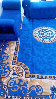 Bintas Bed and Breakfast - Sukuta - 1