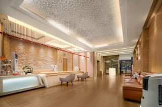隐栖堂酒店 西安钟鼓楼回民街店 - Xi'an - 2