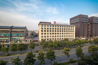 隐栖堂酒店 西安钟鼓楼回民街店 - Xi'an - 9
