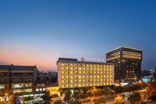 隐栖堂酒店 西安钟鼓楼回民街店 - Xi'an - 0