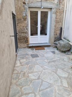 Maison Samuela - Grillasca - 1